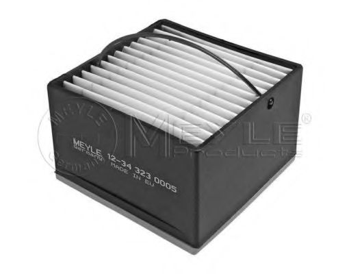 MEYLE 12-34 323 0005 Топливный фильтр для MAN TGA (Ман Тга) MEYLE 12-34 323 0005 Топливный фильтр для MAN TGA (Ман Тга)
