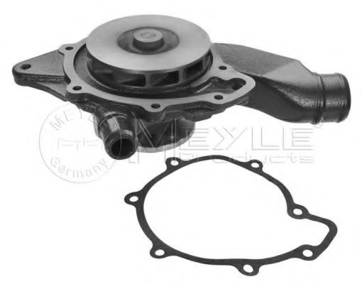 MEYLE 12-34 500 6495 Водяной насос для MAN EM (Ман Эм) MEYLE 12-34 500 6495 Водяной насос для MAN EM (Ман Эм)