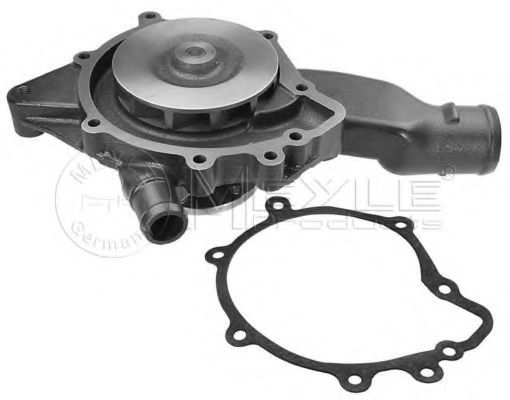 MEYLE 12-34 500 6612 Водяной насос для MAN EM (Ман Эм) MEYLE 12-34 500 6612 Водяной насос для MAN EM (Ман Эм)