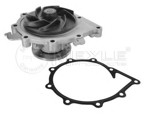 MEYLE 12-34 500 6642 Водяной насос для MAN TGX (Ман Тгx) MEYLE 12-34 500 6642 Водяной насос для MAN TGX (Ман Тгx)
