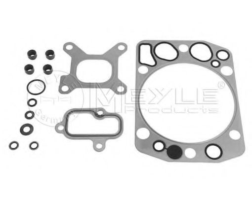 MEYLE 12-34 900 0000 Комплект прокладок, головка цилиндра 