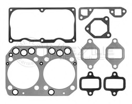 MEYLE 12-34 900 0002 Комплект прокладок, головка цилиндра 