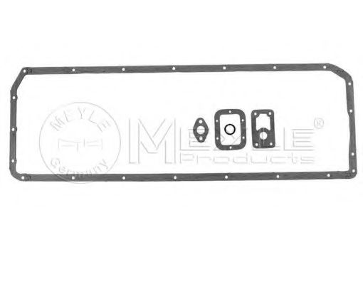 MEYLE 12-34 904 0132 Прокладка, масляный поддон 