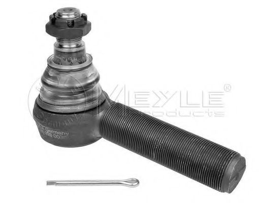MEYLE 12-36 020 0039 Наконечник поперечной рулевой тяги 