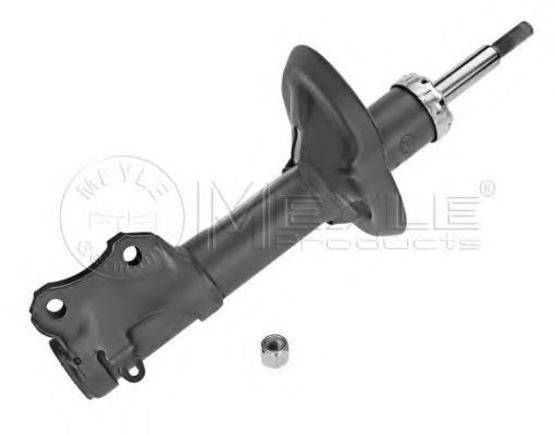 MEYLE 126 613 0002 Амортизатор для SEAT TOLEDO (Сеат Толэдо) MEYLE 126 613 0002 Амортизатор для SEAT TOLEDO (Сеат Толэдо)