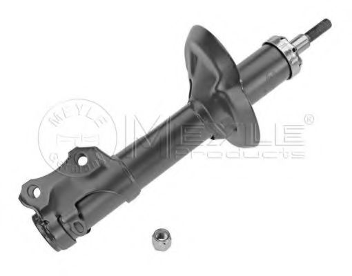 MEYLE 126 613 0005 Амортизатор для SEAT TOLEDO (Сеат Толэдо) MEYLE 126 613 0005 Амортизатор для SEAT TOLEDO (Сеат Толэдо)