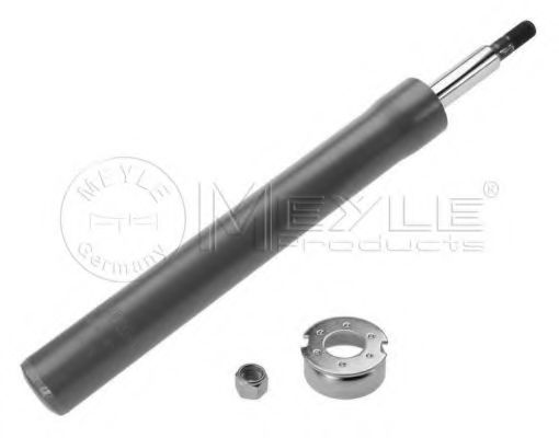 MEYLE 126 614 0004 Амортизатор для VOLKSWAGEN CADDY I (Фольксваген Cаддъ и) MEYLE 126 614 0004 Амортизатор для VOLKSWAGEN CADDY I (Фольксваген Cаддъ и)