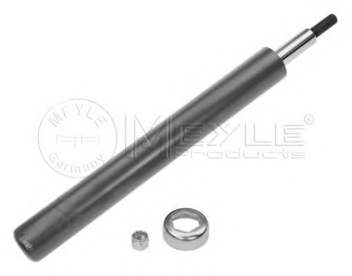 MEYLE 126 614 0005 Амортизатор для AUDI COUPE (Ауди Cоупэ) MEYLE 126 614 0005 Амортизатор для AUDI COUPE (Ауди Cоупэ)