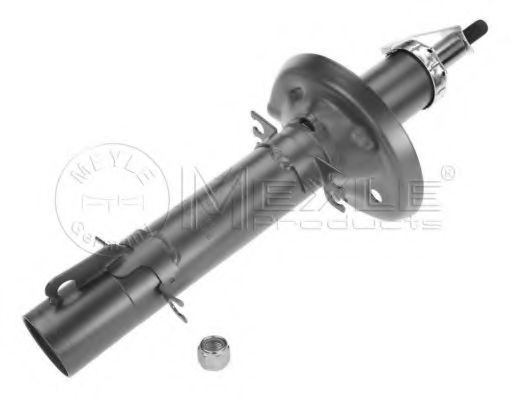 MEYLE 126 623 0011 Амортизатор для VOLKSWAGEN NOVO FUSCA (Фольксваген Ноvо фусcа) MEYLE 126 623 0011 Амортизатор для VOLKSWAGEN NOVO FUSCA (Фольксваген Ноvо фусcа)