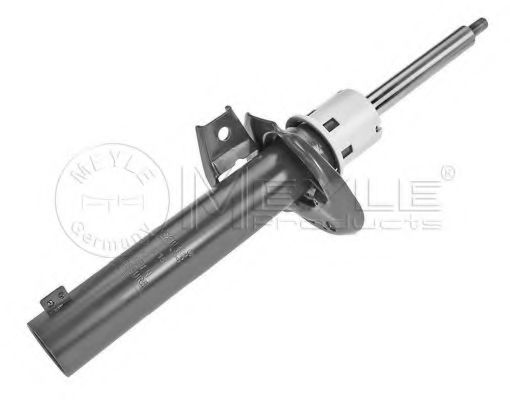 MEYLE 126 623 0015 Амортизатор для AUDI TT (Ауди Тт) MEYLE 126 623 0015 Амортизатор для AUDI TT (Ауди Тт)