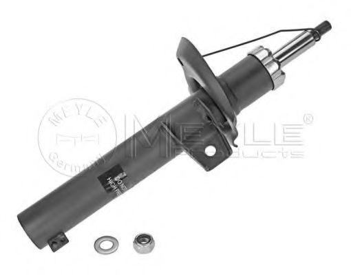 MEYLE 126 623 0050 Амортизатор для SEAT ALTEA (Сеат Алтэа) MEYLE 126 623 0050 Амортизатор для SEAT ALTEA (Сеат Алтэа)