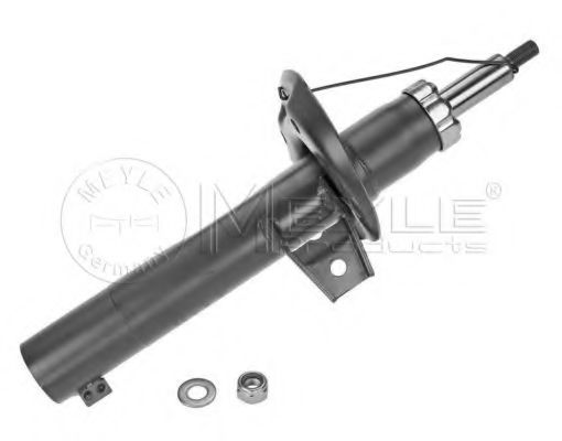 MEYLE 126 623 0055 Амортизатор для VOLKSWAGEN CADDY III (Фольксваген Кадди 3) MEYLE 126 623 0055 Амортизатор для VOLKSWAGEN CADDY III (Фольксваген Кадди 3)