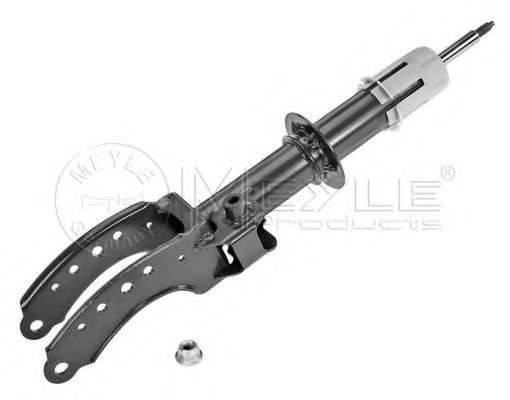 MEYLE 126 625 0008 Амортизатор для AUDI Q7 (Ауди Кью 7) MEYLE 126 625 0008 Амортизатор для AUDI Q7 (Ауди Кью 7)