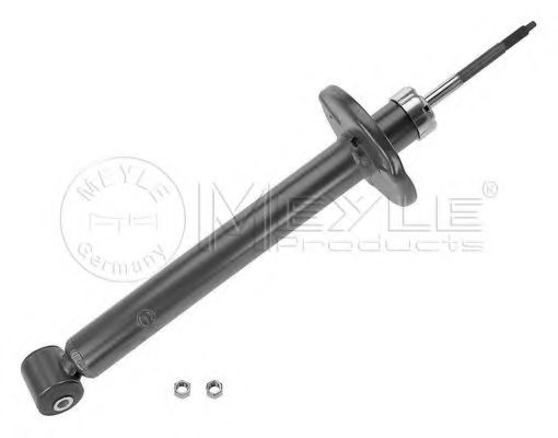 MEYLE 126 715 0001 Амортизатор для VOLKSWAGEN QUANTUM (Фольксваген Qуантум) MEYLE 126 715 0001 Амортизатор для VOLKSWAGEN QUANTUM (Фольксваген Qуантум)
