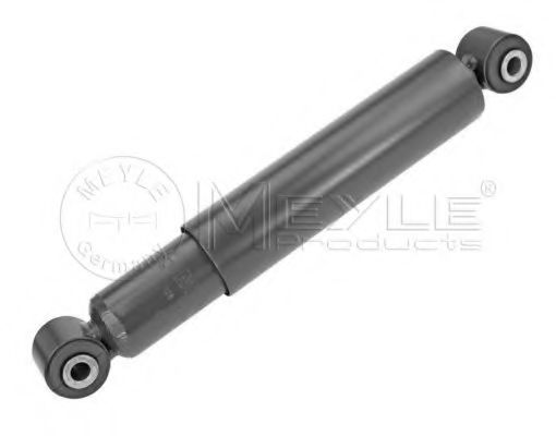 MEYLE 126 715 0004 Амортизатор для VOLKSWAGEN T3 CARAVELLE (Фольксваген Т3 cараvэллэ) MEYLE 126 715 0004 Амортизатор для VOLKSWAGEN T3 CARAVELLE (Фольксваген Т3 cараvэллэ)