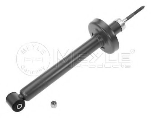 MEYLE 126 715 0005 Амортизатор для SEAT TOLEDO (Сеат Толэдо) MEYLE 126 715 0005 Амортизатор для SEAT TOLEDO (Сеат Толэдо)