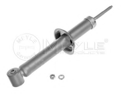 MEYLE 126 715 0006 Амортизатор для VOLKSWAGEN JETTA I (Фольксваген Жэтта и) MEYLE 126 715 0006 Амортизатор для VOLKSWAGEN JETTA I (Фольксваген Жэтта и)