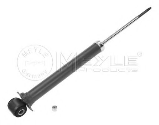 MEYLE 126 725 0003 Амортизатор для AUDI 90 (Ауди 90) MEYLE 126 725 0003 Амортизатор для AUDI 90 (Ауди 90)