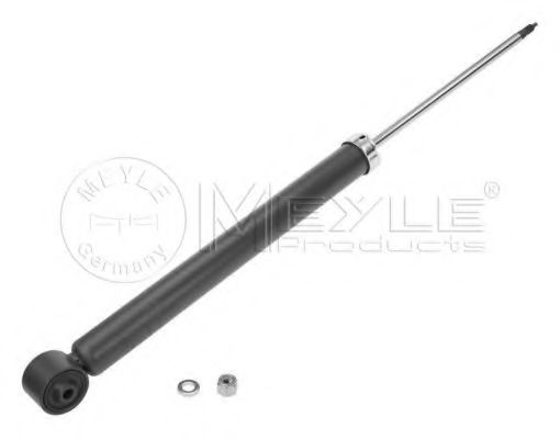 MEYLE 126 725 0010 Амортизатор для VOLKSWAGEN NOVO FUSCA (Фольксваген Ноvо фусcа) MEYLE 126 725 0010 Амортизатор для VOLKSWAGEN NOVO FUSCA (Фольксваген Ноvо фусcа)