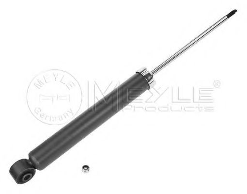 MEYLE 126 725 0024 Амортизатор для VOLKSWAGEN CC (Фольксваген Cc) MEYLE 126 725 0024 Амортизатор для VOLKSWAGEN CC (Фольксваген Cc)