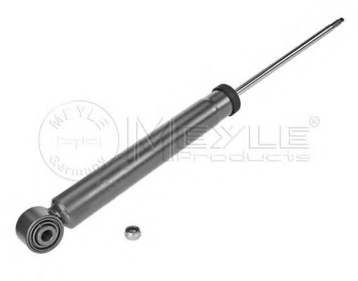 MEYLE 126 725 0029 Амортизатор для AUDI TT (Ауди Тт) MEYLE 126 725 0029 Амортизатор для AUDI TT (Ауди Тт)