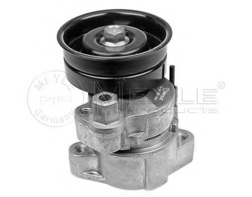 MEYLE 14-34 000 0001 Натяжитель ремня, клиновой зубча для DAF CF 85 (Даф Cф 85) MEYLE 14-34 000 0001 Натяжитель ремня, клиновой зубча для DAF CF 85 (Даф Cф 85)