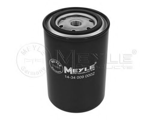 MEYLE 14-34 009 0002 Топливный фильтр для DAF 95 XF (Даф 95 xф) MEYLE 14-34 009 0002 Топливный фильтр для DAF 95 XF (Даф 95 xф)