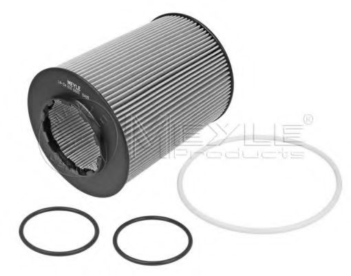 MEYLE 14-34 018 0001 Масляный фильтр 