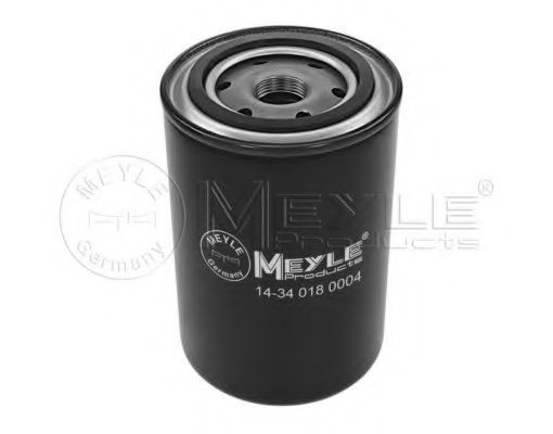 MEYLE 14-34 018 0004 Топливный фильтр для DAF 75 CF (Даф 75 cф) MEYLE 14-34 018 0004 Топливный фильтр для DAF 75 CF (Даф 75 cф)
