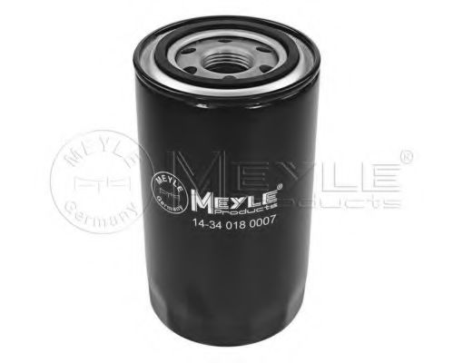 MEYLE 14-34 018 0007 Масляный фильтр 