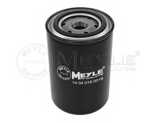 MEYLE 14-34 018 0016 Топливный фильтр для DAF XF 95 (Даф Xф 95) MEYLE 14-34 018 0016 Топливный фильтр для DAF XF 95 (Даф Xф 95)