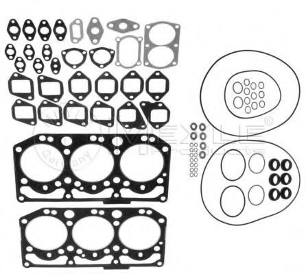 MEYLE 14-34 068 1404 Комплект прокладок, головка цилиндра 