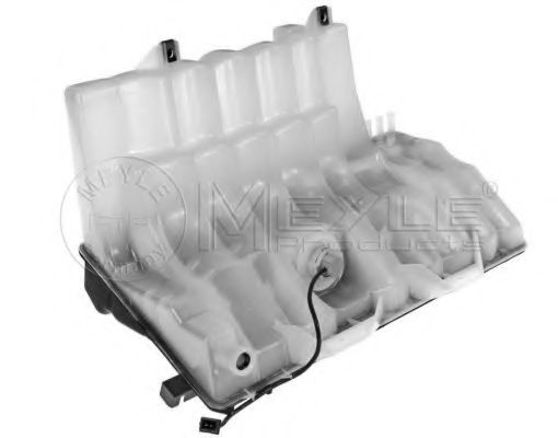 MEYLE 14-34 223 0004 Компенсационный бак, охлаждающая жидкость для DAF CF 65 (Даф Cф 65) MEYLE 14-34 223 0004 Компенсационный бак, охлаждающая жидкость для DAF CF 65 (Даф Cф 65)