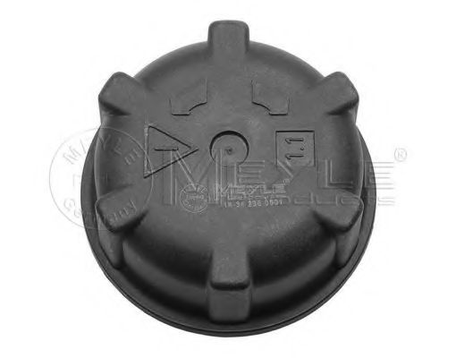 MEYLE 14-34 238 0001 Крышка, резервуар охлаждающей жидкости для DAF 75 CF (Даф 75 cф) MEYLE 14-34 238 0001 Крышка, резервуар охлаждающей жидкости для DAF 75 CF (Даф 75 cф)