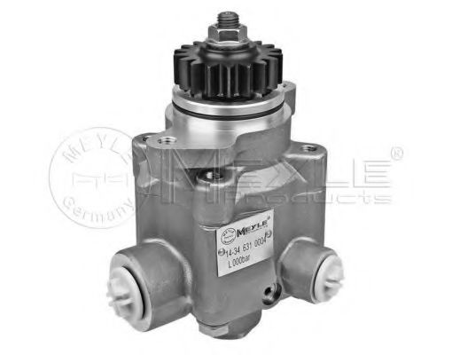 MEYLE 14-34 631 0004 Гидравлический насос, рулевое управление для DAF CF 85 (Даф Cф 85) MEYLE 14-34 631 0004 Гидравлический насос, рулевое управление для DAF CF 85 (Даф Cф 85)