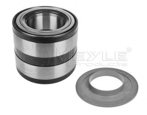 MEYLE 14-34 650 0002 Подшипник ступицы колеса для IVECO TRAKKER (Ивеко Траккэр) MEYLE 14-34 650 0002 Подшипник ступицы колеса для IVECO TRAKKER (Ивеко Траккэр)