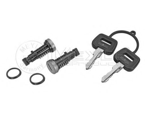 MEYLE 14-34 910 0001 Замок, замок-выключатель для DAF 65 CF (Даф 65 cф) MEYLE 14-34 910 0001 Замок, замок-выключатель для DAF 65 CF (Даф 65 cф)