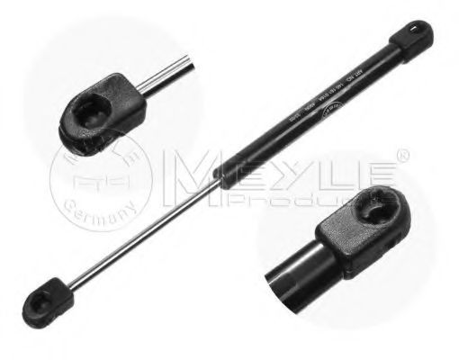 MEYLE 140 161 0164 Газовая пружина, крышка багажник для AUDI 4000 (Ауди 4000) MEYLE 140 161 0164 Газовая пружина, крышка багажник для AUDI 4000 (Ауди 4000)