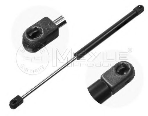 MEYLE 140 161 0240 Газовая пружина, крышка багажник для AUDI 100 (Ауди 100) MEYLE 140 161 0240 Газовая пружина, крышка багажник для AUDI 100 (Ауди 100)