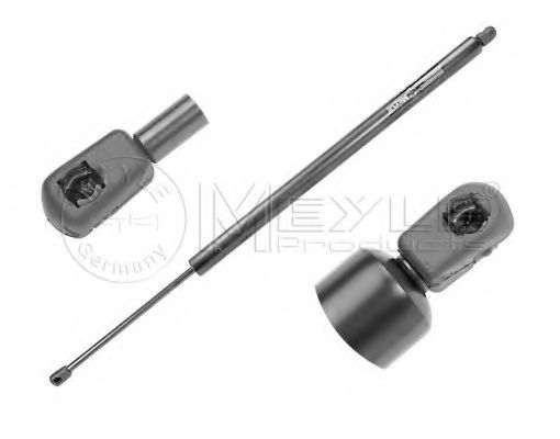 MEYLE 140 910 0011 Газовая пружина, крышка багажник для VOLKSWAGEN T5 (Фольксваген Т5) MEYLE 140 910 0011 Газовая пружина, крышка багажник для VOLKSWAGEN T5 (Фольксваген Т5)