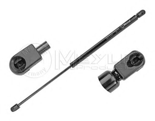 MEYLE 140 910 0077 Газовая пружина, крышка багажник для VOLKSWAGEN BORA / JETTA V (1K5), GOLF V Variant (1K5), JETTA V (1K5), VENTO V (1K5) 1.4 TSI MEYLE 140 910 0077 Газовая пружина, крышка багажник для VOLKSWAGEN BORA / JETTA V (1K5), GOLF V Variant (1K5), JETTA V (1K5), VENTO V (1K5) 1.4 TSI
