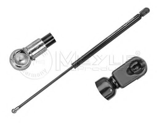 MEYLE 140 910 0084 Газовая пружина, крышка багажник для AUDI Q7 (Ауди Кью 7) MEYLE 140 910 0084 Газовая пружина, крышка багажник для AUDI Q7 (Ауди Кью 7)