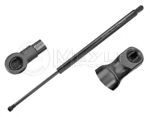 MEYLE 140 910 0094 Газовая пружина, крышка багажник для SEAT (Сеат) MEYLE 140 910 0094 Газовая пружина, крышка багажник для SEAT (Сеат)