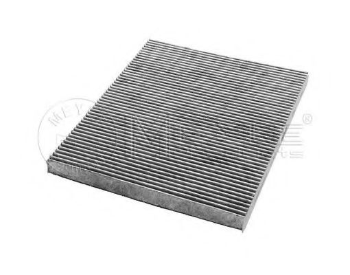MEYLE 15-12 320 0002 Фильтр, воздух во внутренном пространстве для ALFA ROMEO 166 (Альфа ромео 166) MEYLE 15-12 320 0002 Фильтр, воздух во внутренном пространстве для ALFA ROMEO 166 (Альфа ромео 166)