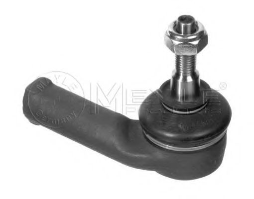 MEYLE 15-16 020 0001 Наконечник поперечной рулевой тяги 