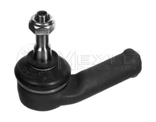 MEYLE 15-16 020 0002 Наконечник поперечной рулевой тяги 