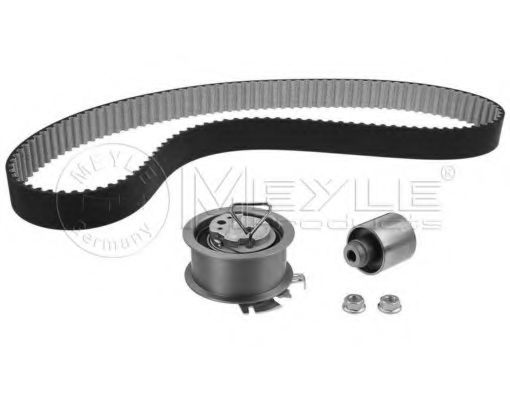 MEYLE 151 049 0009 Комплект ремня ГРМ для SEAT ALTEA (Сеат Алтэа) MEYLE 151 049 0009 Комплект ремня ГРМ для SEAT ALTEA (Сеат Алтэа)