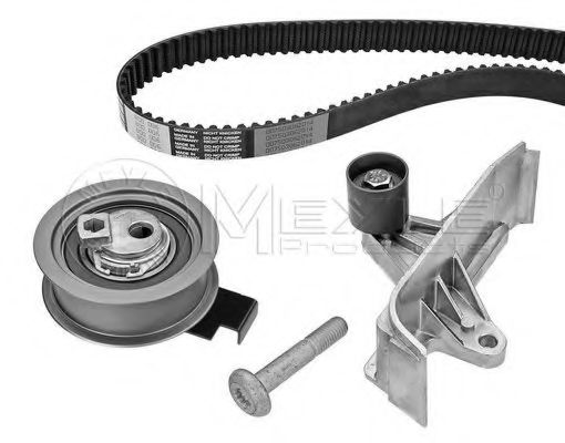 MEYLE 151 049 0098 Комплект ремня ГРМ для AUDI TT (Ауди Тт) MEYLE 151 049 0098 Комплект ремня ГРМ для AUDI TT (Ауди Тт)