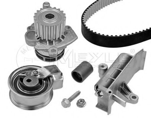 MEYLE 151 049 9002 Комплект ремня ГРМ для FORD GALAXY (Форд Галакси) MEYLE 151 049 9002 Комплект ремня ГРМ для FORD GALAXY (Форд Галакси)