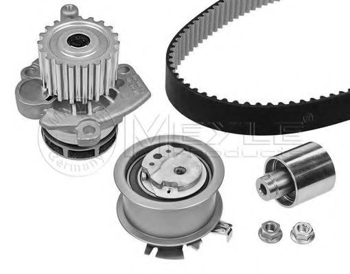 MEYLE 151 049 9006 Комплект ремня ГРМ для SEAT ALTEA XL (Сеат Алтэа xл) MEYLE 151 049 9006 Комплект ремня ГРМ для SEAT ALTEA XL (Сеат Алтэа xл)